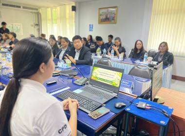 สหกรณ์ชัยภูมิ ขับเคลื่อนเทคโนโลยีและนวัตกรรม ... พารามิเตอร์รูปภาพ 13