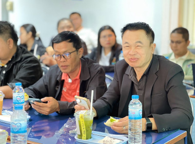 สหกรณ์ชัยภูมิ ขับเคลื่อนเทคโนโลยีและนวัตกรรม ... พารามิเตอร์รูปภาพ 22