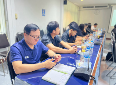 สหกรณ์ชัยภูมิ ขับเคลื่อนเทคโนโลยีและนวัตกรรม ... พารามิเตอร์รูปภาพ 27