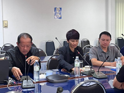 ประชุมเชิงปฏิบัติการสหกรณ์ต้นแบบสู่การเรียนรู้พัฒนาธุรกิจสหกรณ์ ... พารามิเตอร์รูปภาพ 1