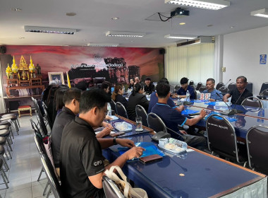 ประชุมเชิงปฏิบัติการสหกรณ์ต้นแบบสู่การเรียนรู้พัฒนาธุรกิจสหกรณ์ ... พารามิเตอร์รูปภาพ 1