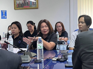 ประชุมเชิงปฏิบัติการสหกรณ์ต้นแบบสู่การเรียนรู้พัฒนาธุรกิจสหกรณ์ ... พารามิเตอร์รูปภาพ 3