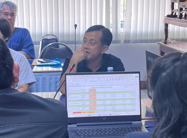 ประชุมเชิงปฏิบัติการสหกรณ์ต้นแบบสู่การเรียนรู้พัฒนาธุรกิจสหกรณ์ ... พารามิเตอร์รูปภาพ 4