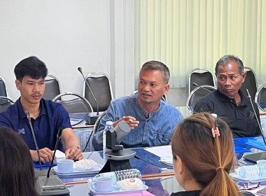 ประชุมเชิงปฏิบัติการสหกรณ์ต้นแบบสู่การเรียนรู้พัฒนาธุรกิจสหกรณ์ ... พารามิเตอร์รูปภาพ 5