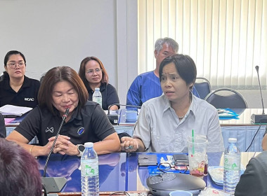ประชุมเชิงปฏิบัติการสหกรณ์ต้นแบบสู่การเรียนรู้พัฒนาธุรกิจสหกรณ์ ... พารามิเตอร์รูปภาพ 6