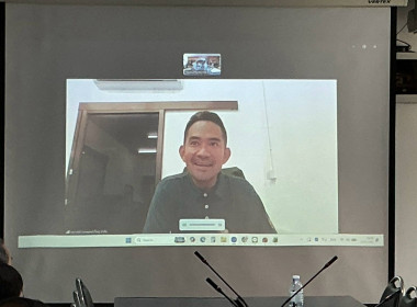 ประชุมเชิงปฏิบัติการสหกรณ์ต้นแบบสู่การเรียนรู้พัฒนาธุรกิจสหกรณ์ ... พารามิเตอร์รูปภาพ 7