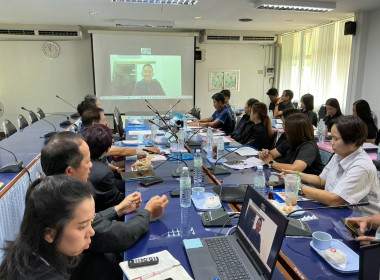 ประชุมเชิงปฏิบัติการสหกรณ์ต้นแบบสู่การเรียนรู้พัฒนาธุรกิจสหกรณ์ ... พารามิเตอร์รูปภาพ 8