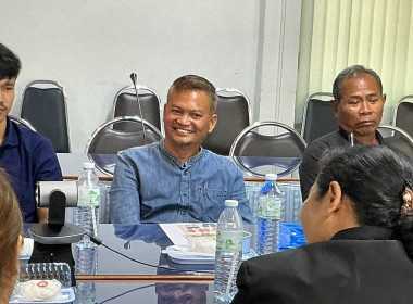 ประชุมเชิงปฏิบัติการสหกรณ์ต้นแบบสู่การเรียนรู้พัฒนาธุรกิจสหกรณ์ ... พารามิเตอร์รูปภาพ 12