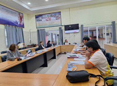 ลงพื้นที่แนะนำ ส่งเสริม และติดตามการแก้ไขปัญหาหนี้ค้างชำระ ... พารามิเตอร์รูปภาพ 9