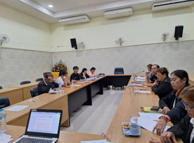 ลงพื้นที่แนะนำ ส่งเสริม และติดตามการแก้ไขปัญหาหนี้ค้างชำระ ... พารามิเตอร์รูปภาพ 11