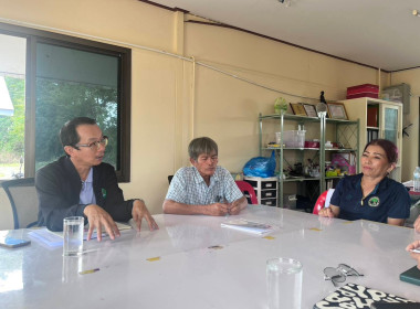 สำนักงานสหกรณ์จังหวัดชัยภูมิ ลุยพื้นที่บ้านสะพานหิน ... พารามิเตอร์รูปภาพ 3