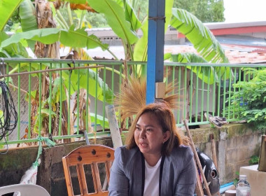 ลงพื้นที่สหกรณ์เครดิตยูเนี่ยนยูนิเวอแซล ... พารามิเตอร์รูปภาพ 1