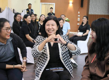 สหกรณ์ชัยภูมิ จัดโครงการพัฒนาทีมงาน ... พารามิเตอร์รูปภาพ 3