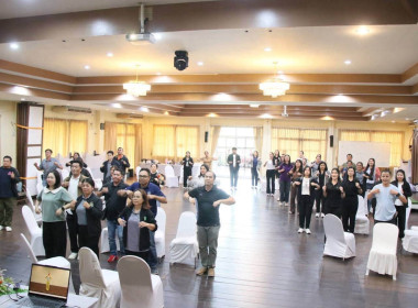 สหกรณ์ชัยภูมิ จัดโครงการพัฒนาทีมงาน ... พารามิเตอร์รูปภาพ 7