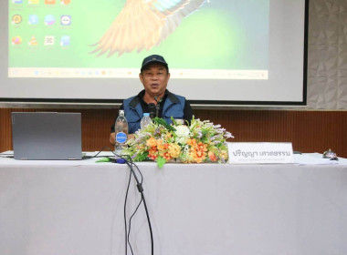 สหกรณ์ชัยภูมิ จัดโครงการพัฒนาทีมงาน ... พารามิเตอร์รูปภาพ 1