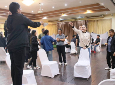 สหกรณ์ชัยภูมิ จัดโครงการพัฒนาทีมงาน ... พารามิเตอร์รูปภาพ 2