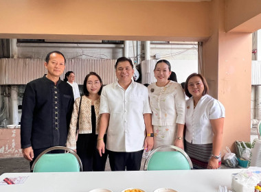 54 ปีกรมส่งเสริมสหกรณ์ “54 ปี แห่งความภูมิใจ ... พารามิเตอร์รูปภาพ 8