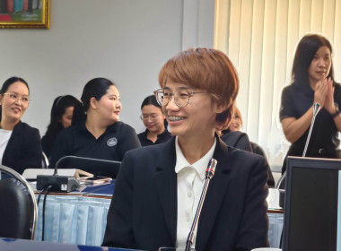 ผู้ตรวจฯ วงศ์ชัย เขต 10, 11, 13, 14 ติดตามงานสหกรณ์ชัยภูมิ ... พารามิเตอร์รูปภาพ 1