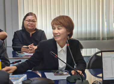 ผู้ตรวจฯ วงศ์ชัย เขต 10, 11, 13, 14 ติดตามงานสหกรณ์ชัยภูมิ ... พารามิเตอร์รูปภาพ 4
