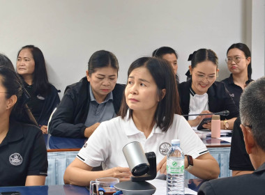 ผู้ตรวจฯ วงศ์ชัย เขต 10, 11, 13, 14 ติดตามงานสหกรณ์ชัยภูมิ ... พารามิเตอร์รูปภาพ 5