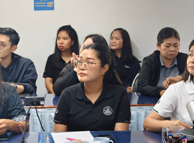 ผู้ตรวจฯ วงศ์ชัย เขต 10, 11, 13, 14 ติดตามงานสหกรณ์ชัยภูมิ ... พารามิเตอร์รูปภาพ 6