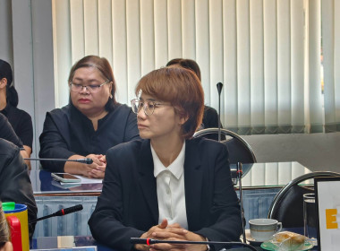 ผู้ตรวจฯ วงศ์ชัย เขต 10, 11, 13, 14 ติดตามงานสหกรณ์ชัยภูมิ ... พารามิเตอร์รูปภาพ 7
