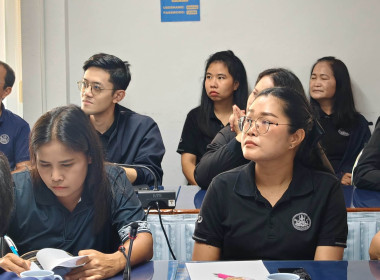 ผู้ตรวจฯ วงศ์ชัย เขต 10, 11, 13, 14 ติดตามงานสหกรณ์ชัยภูมิ ... พารามิเตอร์รูปภาพ 10