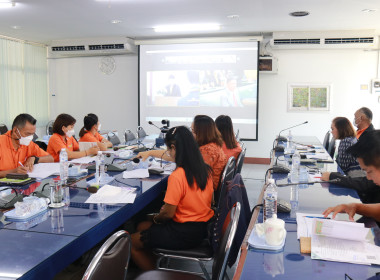 สำนักงานสหกรณ์จังหวัดชัยภูมิและสำนักงานตรวจบัญชีสหกรณ์ชัยภูมิ ร่วมประชุม&quot;การขับเคลื่อนนโยบายกระทรวงเกษตรและสหกรณ์ เพื่อส่งเสริมและพัฒนาสหกรณ์และกลุ่มเกษตรสู่ความเข้มแข็ง&quot; ... พารามิเตอร์รูปภาพ 4